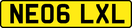 NE06LXL