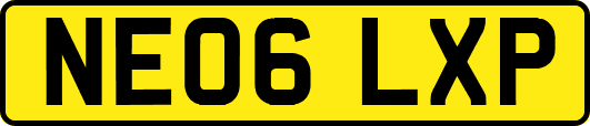 NE06LXP
