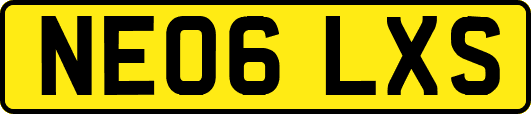 NE06LXS
