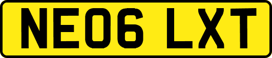 NE06LXT