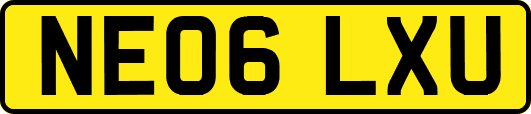 NE06LXU
