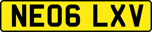 NE06LXV