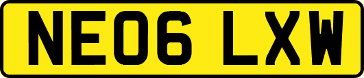 NE06LXW