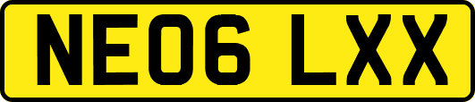 NE06LXX