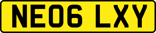 NE06LXY