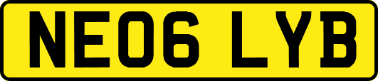 NE06LYB