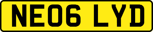 NE06LYD
