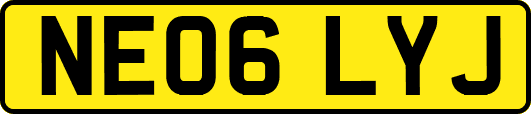 NE06LYJ