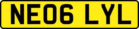NE06LYL