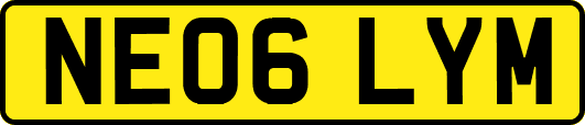 NE06LYM