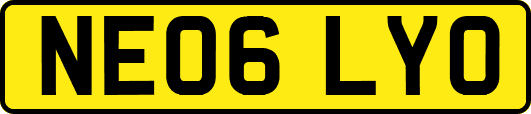 NE06LYO