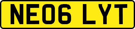 NE06LYT