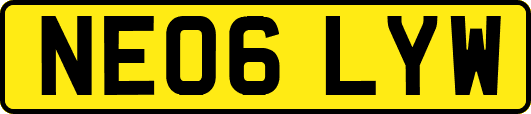 NE06LYW
