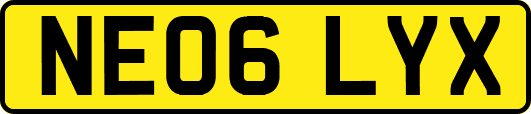 NE06LYX