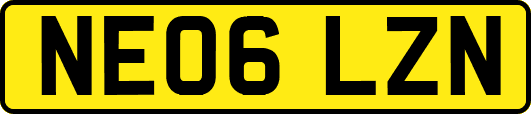 NE06LZN