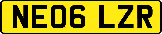 NE06LZR