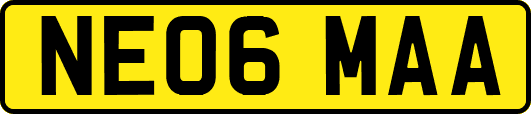 NE06MAA