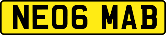 NE06MAB