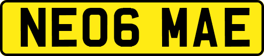 NE06MAE