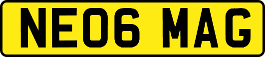 NE06MAG