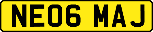 NE06MAJ