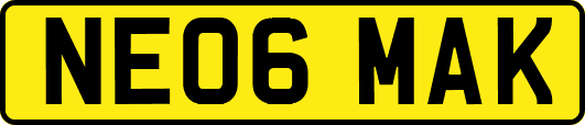 NE06MAK