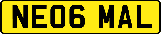 NE06MAL