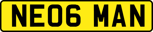 NE06MAN