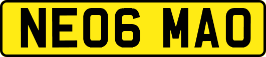 NE06MAO