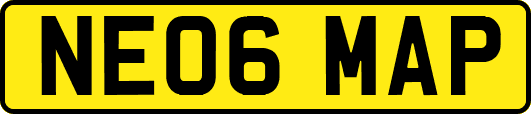 NE06MAP