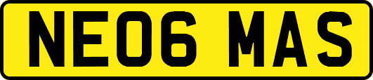 NE06MAS