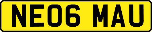 NE06MAU