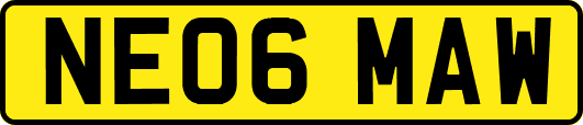 NE06MAW