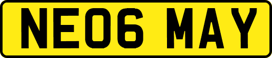 NE06MAY