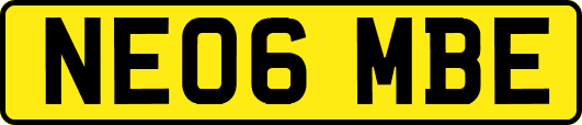 NE06MBE