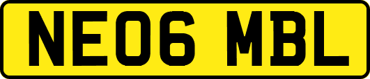 NE06MBL