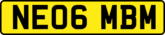 NE06MBM