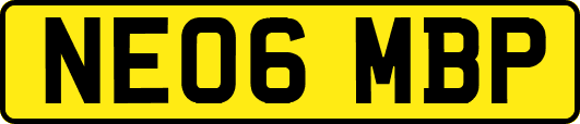 NE06MBP