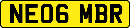 NE06MBR