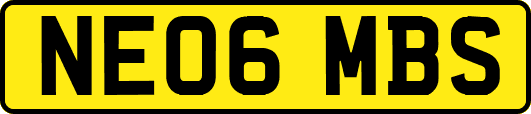 NE06MBS