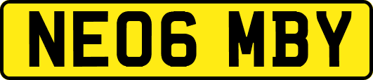 NE06MBY