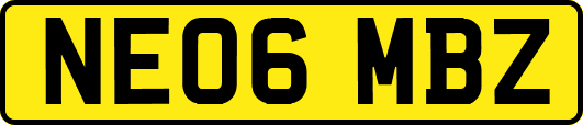 NE06MBZ