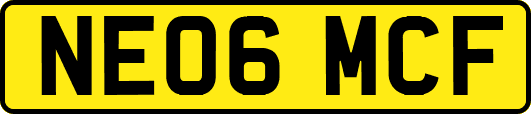 NE06MCF