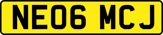NE06MCJ