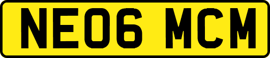 NE06MCM