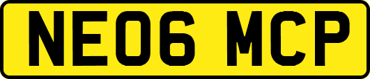NE06MCP