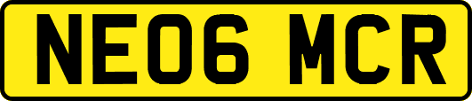 NE06MCR