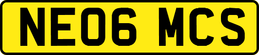 NE06MCS