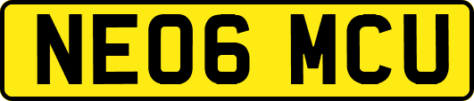 NE06MCU