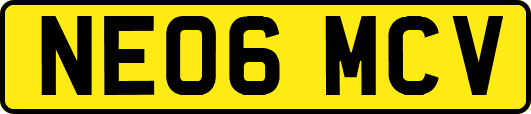 NE06MCV